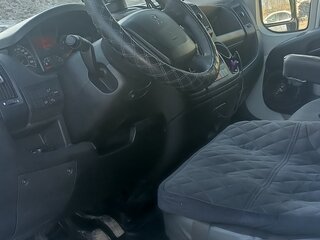 2017 Peugeot Boxer, белый, 1250000 рублей, вид 4