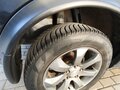 2012 Nissan Juke I, коричневый, 1200000 рублей - вид 7