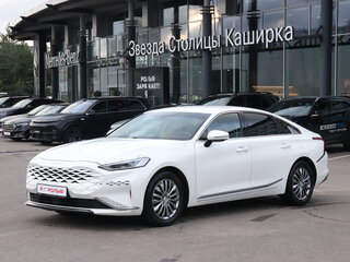 Kia K8 I
