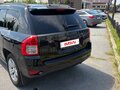 2012 Jeep Compass I Рестайлинг, чёрный, 1150000 рублей - вид 3
