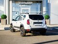 2018 Renault Duster I Рестайлинг, белый, 1600000 рублей - вид 5