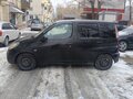 2002 Toyota FunCargo, чёрный, 370000 рублей - вид 3
