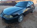 2011 Daewoo Nexia I Рестайлинг, чёрный, 115000 рублей - вид 4