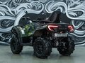 2026 Sharmax Force 1100, зелёный, 1499900 рублей - вид 4