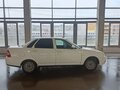 2015 Lada (ВАЗ) Priora I Рестайлинг, белый, 700000 рублей - вид 4