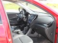 2014 Hyundai Santa Fe III, красный, 1700000 рублей - вид 9