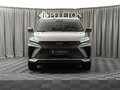 2024 Geely Coolray (Binyue Cool) I Рестайлинг, фиолетовый, 2180000 рублей - вид 2