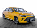 2024 BAIC U5 Plus, жёлтый, 720000 рублей - вид 2