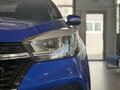 2022 Chery Tiggo 4 I Рестайлинг, синий - вид 3