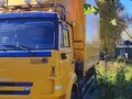 2012 КамАЗ 4308, жёлтый, 2350000 рублей - вид 2