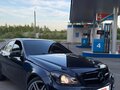 2013 Mercedes-Benz C-Класс 180 III (W204) Рестайлинг, синий - вид 9