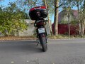 2012 Kawasaki Versys 650, жёлтый, 590000 рублей - вид 3