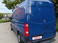 2008 Volkswagen Crafter, синий, 1449000 рублей - вид 5