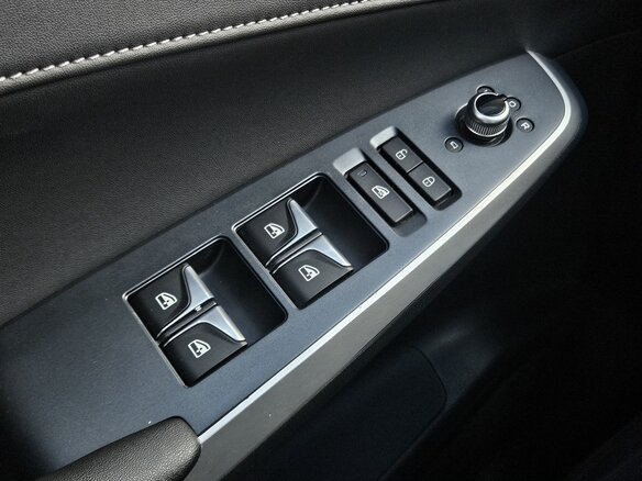 2024 Changan CS75 Plus III, серый, 2479000 рублей - вид 34