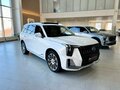 2026 GAC GS8 II, белый, 4949000 рублей - вид 6