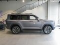 2026 Haval H9 II, серый - вид 3