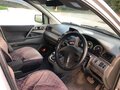 2000 Mitsubishi RVR II, серебристый, 280000 рублей - вид 6