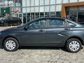 2026 Lada (ВАЗ) Vesta I Рестайлинг (NG), серый, 1601000 рублей - вид 4