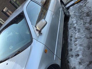 1995 Toyota Camry V40, серый, 180000 рублей, вид 5