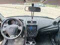 2022 Lada (ВАЗ) Granta I Рестайлинг, чёрный - вид 11