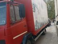 1996 Mercedes-Benz 814, красный, 1250000 рублей - вид 3