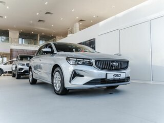2026 Belgee S50, серебристый, 2309990 рублей, вид 2