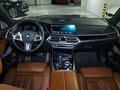 2020 BMW X7 M50d I (G07), чёрный - вид 7