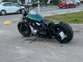 2006 Yamaha XVS1100, чёрный, 500000 рублей