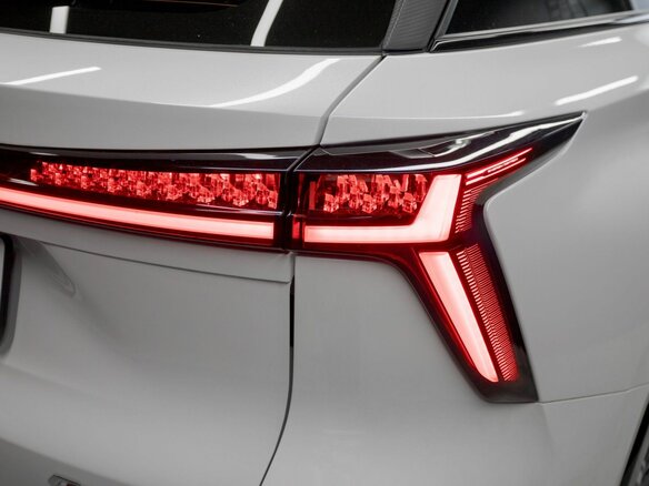 2025 Changan CS75 Plus IV, белый, 4430960 рублей - вид 15