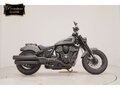 2023 Indian Chief Bobber, серый, 1699000 рублей - вид 1