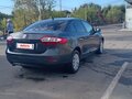 2011 Renault Fluence I, серый, 630000 рублей - вид 3