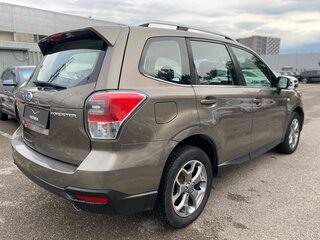 2017 Subaru Forester IV Рестайлинг 2, зелёный, 1950000 рублей, вид 5