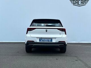 2023 FAW Bestune T55, белый, 1580000 рублей, вид 4