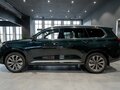 2025 Exeed VX I Рестайлинг, зелёный, 4900000 рублей - вид 3
