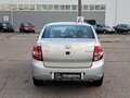 2016 Lada (ВАЗ) Granta I, серебристый - вид 5