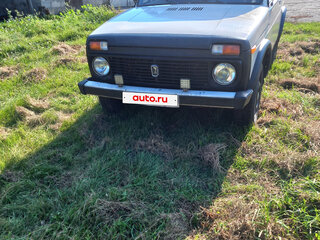 1996 Lada (ВАЗ) 2121 (4x4) I Рестайлинг, бежевый, 250000 рублей, вид 2
