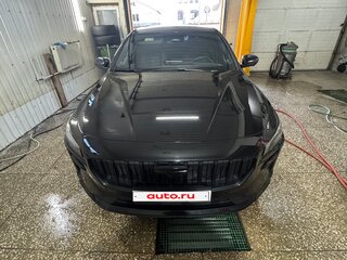 2024 Geely Preface I, чёрный, 2690000 рублей, вид 1