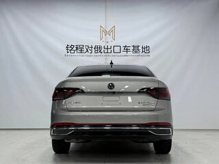 2023 Volkswagen Sagitar III Рестайлинг, серебристый, 1320888 рублей, вид 5