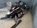 2012 BRP Lynx Rave, чёрный, 480000 рублей - вид 5