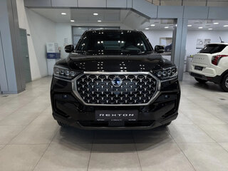 2024 KGM Rexton, чёрный, 5890000 рублей, вид 2