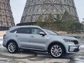 2021 Kia Sorento IV, серый, 4095000 рублей - вид 4