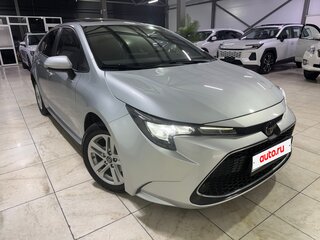 2021 Toyota Levin XII (E210), серый, 1800000 рублей, вид 5