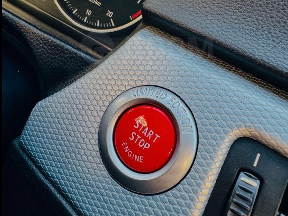 2008 BMW 3 серии 325i V (E90/E91/E92/E93), чёрный, 1200000 рублей - вид 12