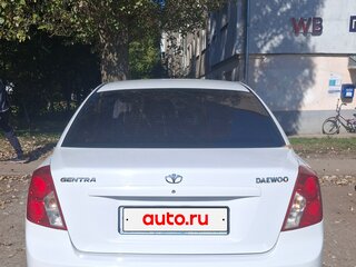 2014 Daewoo Gentra II, серый, 550000 рублей, вид 3