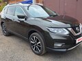 2020 Nissan X-Trail III Рестайлинг, коричневый, 2245000 рублей - вид 1