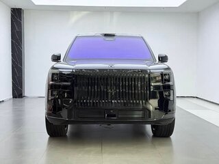 2026 Zeekr 9X 70 kWh, чёрный, 13750000 рублей, вид 2