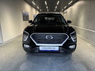 2025 Solaris HC, чёрный, 3495000 рублей, вид 1