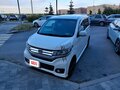 2016 Honda N-WGN I, белый, 879000 рублей