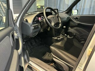 2023 Lada (ВАЗ) Niva Travel I, белый, 955000 рублей, вид 5