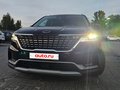 2021 Kia Carnival IV, синий, 3799000 рублей - вид 11